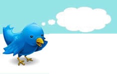 aki intermediadora imobiliária e twitter